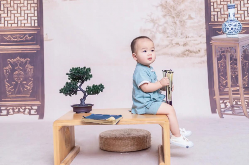 华容宝宝多久认识妈妈